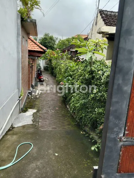 image VILLA 2 BEDROOM HADAP BARAT CANGGU FULL VIEW SAWAH (5)