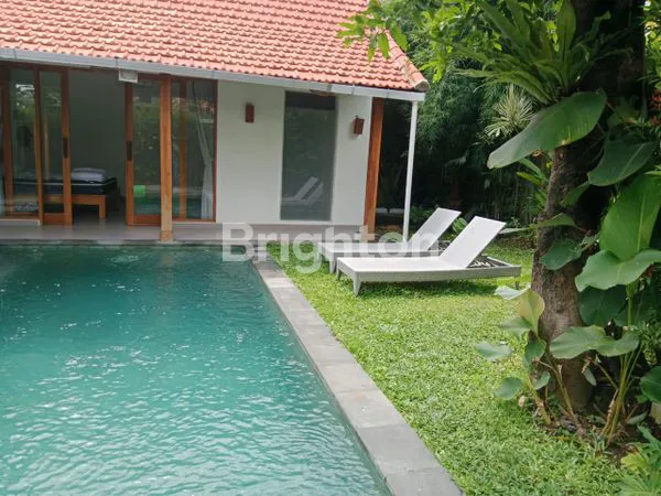 image VILLA 2 BEDROOM HADAP BARAT CANGGU FULL VIEW SAWAH (2)