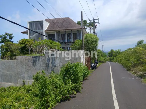 image DIJUAL TANAH 16 ARE DIJALAN GOAGONG JIMBARAN KUTA SELATAN BADUNG BALI (1)