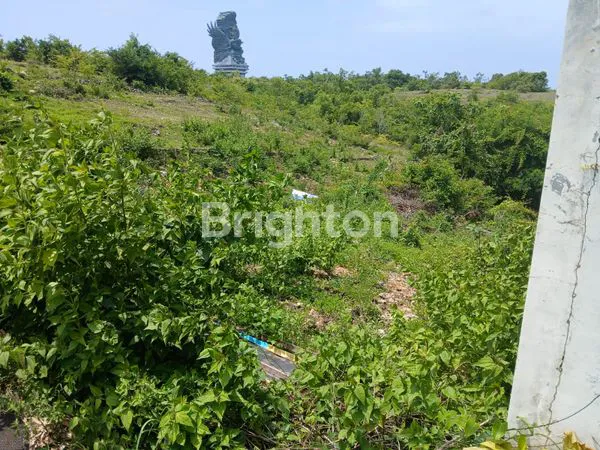 image DIJUAL TANAH 16 ARE DIJALAN GOAGONG JIMBARAN KUTA SELATAN BADUNG BALI (5)