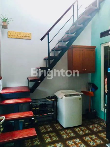 image JUAL RUMAH HOOK, LANGSUNG BISA DITEMPATI. LOKASI DI DEPOK (8)