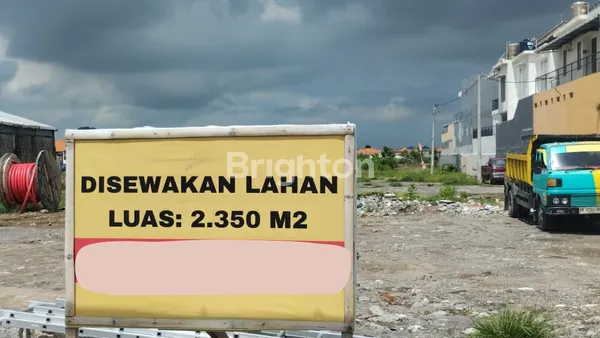 image TANAH SEWA STRATEGIS 23,5 ARE – JL. TUKAD BALIAN SIDEKARYA DENPASAR SELATAN HARGA MENARIK (5)