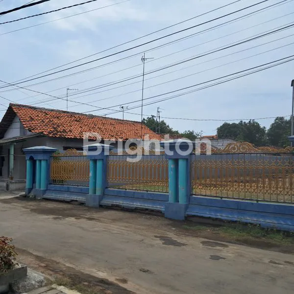 image HUNIAN STRATEGIS INDRAMAYU, TANAH LUAS 1.347M² & 5 KT (6)