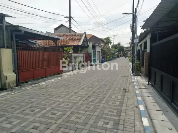 image RUMAH SIWALANKERTO COCOK UNTUK KOS STRATEGIS DEKAT KAMPUS PETRA  (2)