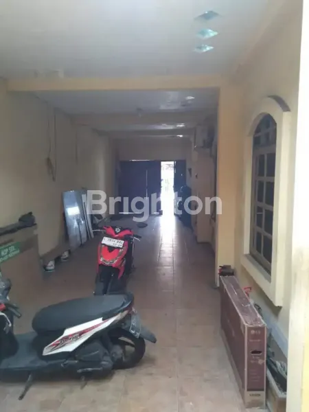 image RUMAH SIWALANKERTO COCOK UNTUK KOS STRATEGIS DEKAT KAMPUS PETRA  (5)