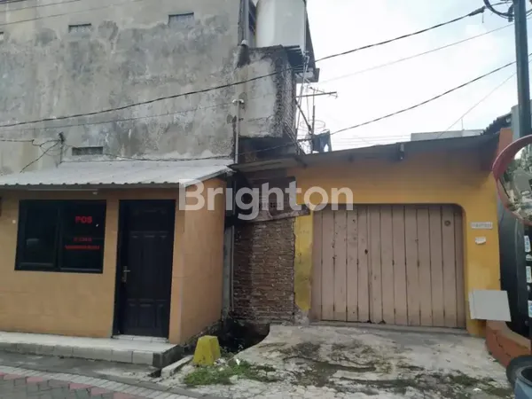 image RUMAH SIWALANKERTO COCOK UNTUK KOS STRATEGIS DEKAT KAMPUS PETRA  (6)