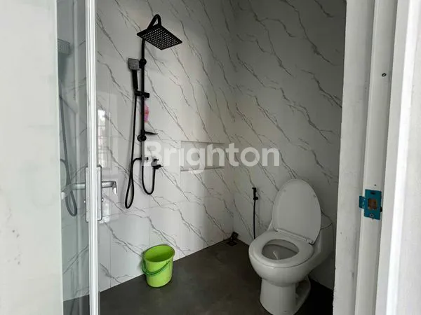 image RUMAH SIAP HUNI 2 LANTAI DI CIBINONG, TANPA DP! (3)