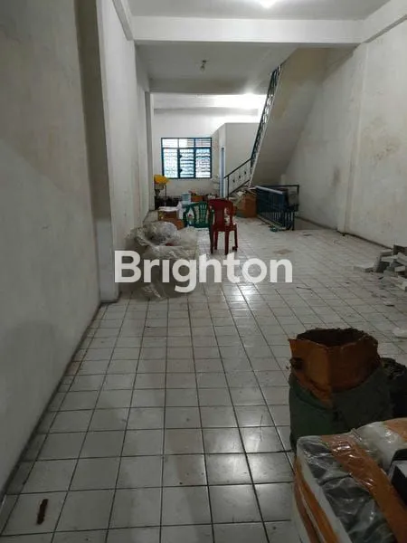 image RUKO JALAN SURABAYA (6)