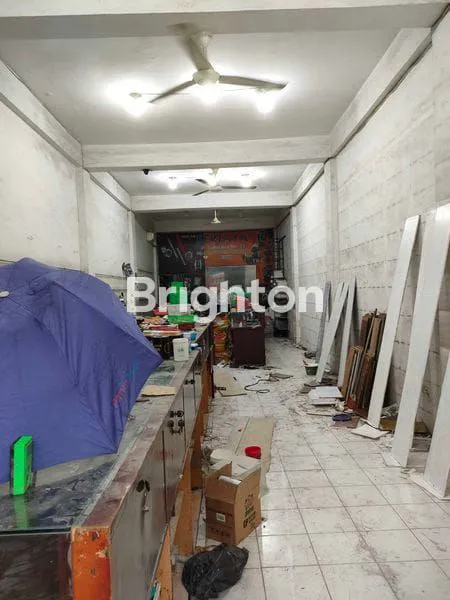 image RUKO JALAN SURABAYA (1)