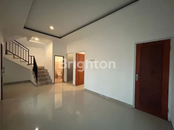 image RUMAH SIAP HUNI 2 LANTAI DI CIBINONG, TANPA DP! (4)