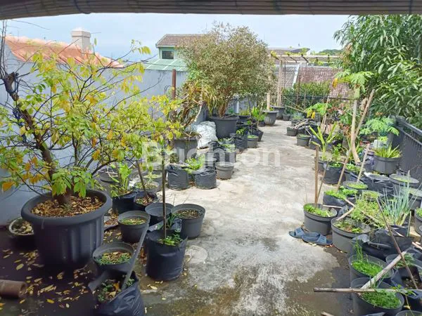 image RUMAH LUAS INDAH DAN NYAMAN KOTA MALANG (3)