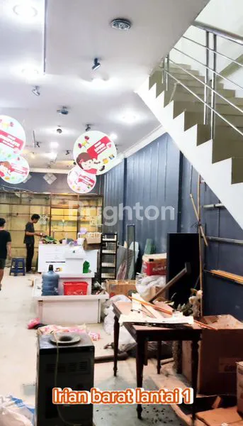 image RUKO STRATEGIS DI JL IRIAN BARAT, 3 LANTAI, LT 107M² (3)