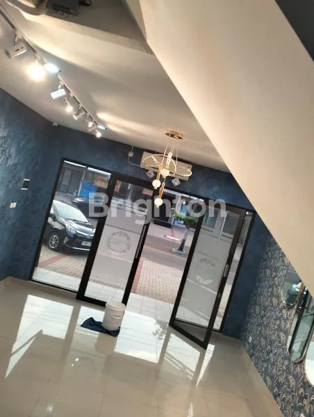 image RUKO SIAP HUNI DI RANCABUNGUR BOGOR  (3)