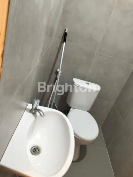 image RUKO SIAP HUNI DI RANCABUNGUR BOGOR  (4)