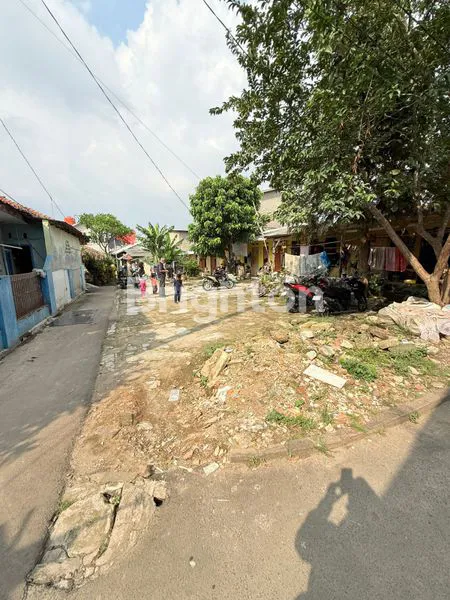 image KAVLING TANAH KOSONG DI BELAKANG RUKO BERRYL GADING SERPONG, KELAPA DUA, PAKULONAN, TANGERANG  (1)