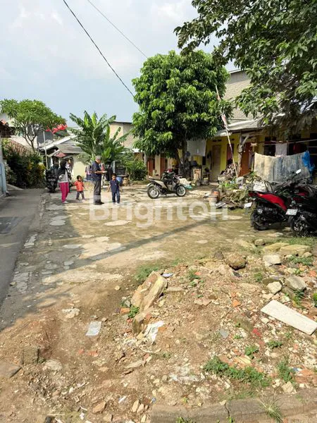 image KAVLING TANAH KOSONG DI BELAKANG RUKO BERRYL GADING SERPONG, KELAPA DUA, PAKULONAN, TANGERANG  (2)