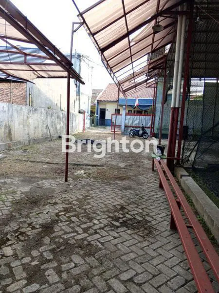 image GUDANG STRATEGUS KUNCIRAN INDAH TANGERANG LUA TANAH 928M2 (2)