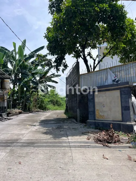 image DIJUAL TANAH STRATEGIS 13 ARE PINGGIR JL. PROF. DR. IDA BAGUS MANTRA – PERING, GIANYAR, BALIW (1)