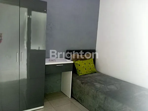 image RUMAH KOST 9 KAMAR STRATEGIS DI MALANG, DEKAT SOEKARNO HATTA (4)