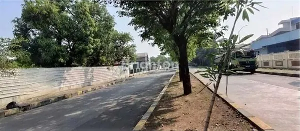 image TANAH DATAR JAKARTA INDUSTRIAL ESTATE PULO GADUNG JAKARTA TIMUR STRATEGIS  (4)