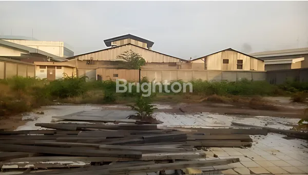 image TANAH DATAR JAKARTA INDUSTRIAL ESTATE PULO GADUNG JAKARTA TIMUR STRATEGIS  (1)
