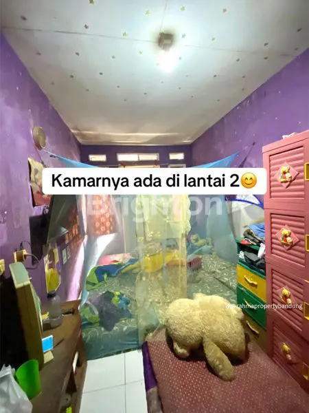 image RUMAH MINIMALIS KEREN DI KIARACONDONG, BANDUNG - SUDAH TERMASUK USAHA GALON ISI ULANG\N (7)