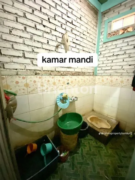 image RUMAH MINIMALIS KEREN DI KIARACONDONG, BANDUNG - SUDAH TERMASUK USAHA GALON ISI ULANG\N (5)