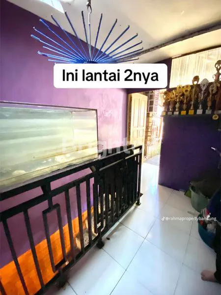 image RUMAH MINIMALIS KEREN DI KIARACONDONG, BANDUNG - SUDAH TERMASUK USAHA GALON ISI ULANG\N (6)