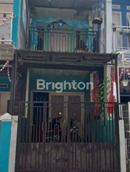 image RUMAH MINIMALIS KEREN DI KIARACONDONG, BANDUNG - SUDAH TERMASUK USAHA GALON ISI ULANG\N (1)