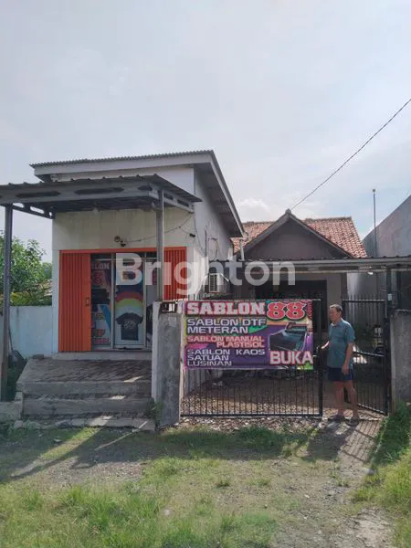 image RUMAH SIAP HUNI DI KOSAMBI, LT 376M² HARGA 2,2M (1)