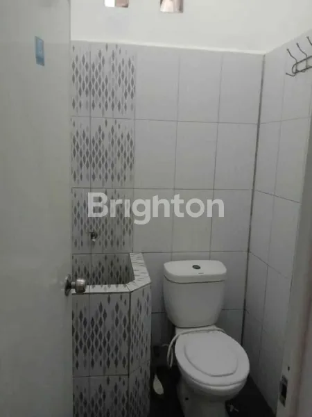 image RUMAH BENDUL MERISI SIAP HUNI STRATEGIS DEKAT MARGOREJO, PRAPEN (2)