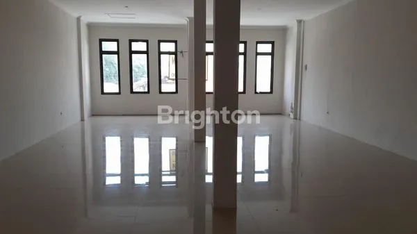 image DI SEWAKAN 2 RUKO GANDENG DI AGUS SALIM BEKASI TIMUR,LOKASI STRATEGIS   (3)