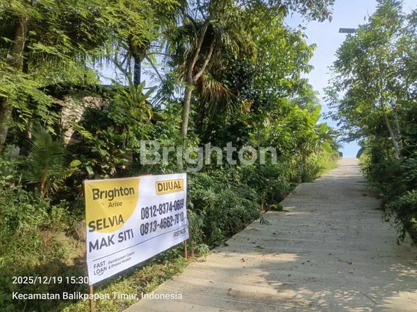 image DIJUAL TANAH DI - BALIKPAPAN (3)