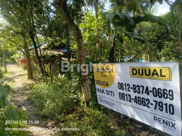 image DIJUAL TANAH DI - BALIKPAPAN (4)