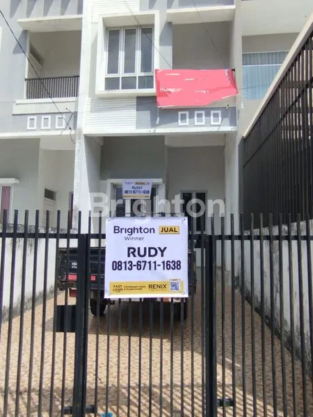 Gambar Property TOWN HOUSE DIJUAL