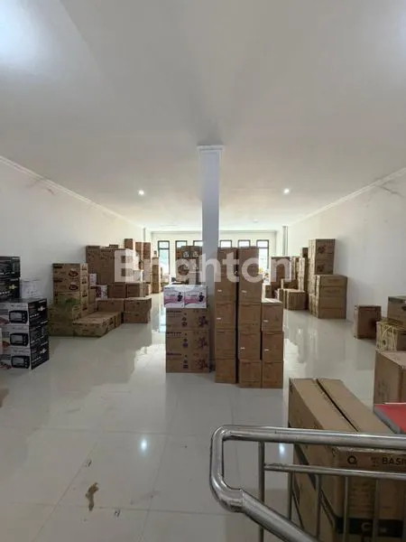 image DI SEWAKAN 2 RUKO GANDENG DI AGUS SALIM BEKASI TIMUR,LOKASI STRATEGIS   (7)