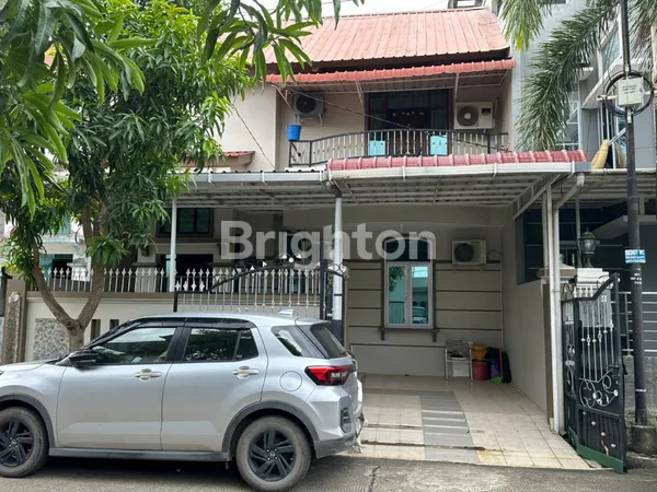 image DISEWAKAN RUMAH 2 LANTAI DI VILLA MARINA NAGOYA (1)