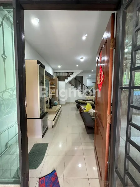 image DISEWAKAN RUMAH 2 LANTAI DI VILLA MARINA NAGOYA (5)