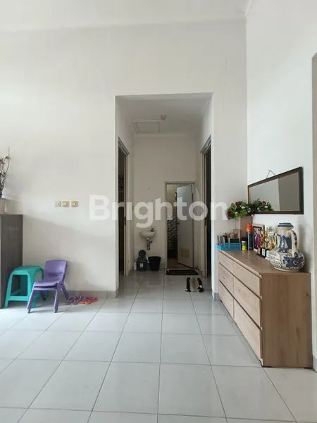 image RUMAH 2KT NYAMAN DI HARVEST CITY, SIAP HUNI (3)