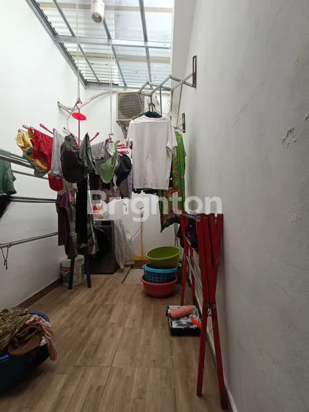 image RUMAH 2KT NYAMAN DI HARVEST CITY, SIAP HUNI (6)
