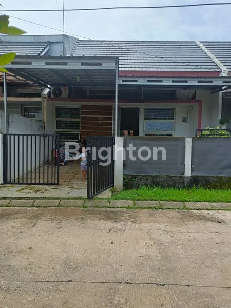 image RUMAH 2KT NYAMAN DI HARVEST CITY, SIAP HUNI (1)