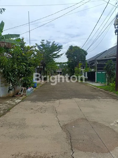 image RUMAH 2KT NYAMAN DI HARVEST CITY, SIAP HUNI (8)