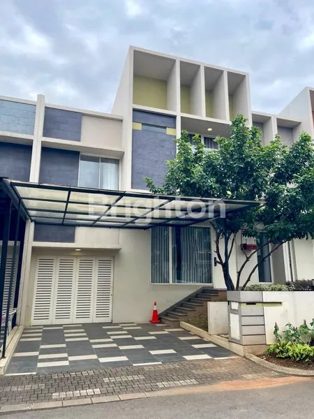 image CLUSTER MOZART PHASE 1 @ SYMPHONIA, SANGAT STRATEGIS, KONDISI RAPIH, JUAL CEPAT!! (1)