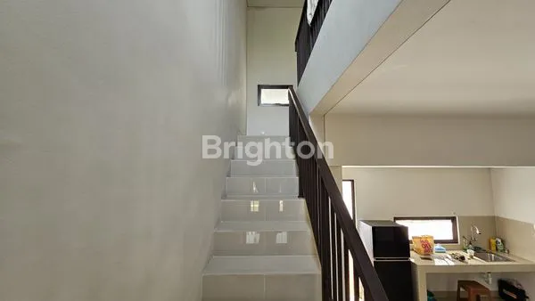 image RUMAH CANTIK 2 LANTAI DI CASTILLA BSD (5)