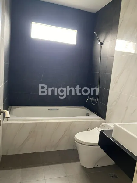 image CLUSTER MOZART PHASE 1 @ SYMPHONIA, SANGAT STRATEGIS, KONDISI RAPIH, JUAL CEPAT!! (6)