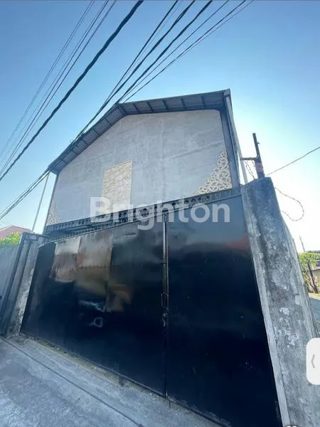 image DISEWAKAN GUDANG SIAP OPERASIONAL BERLOKASI DI PEMECUTAN KELOD (1)