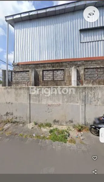 image DISEWAKAN GUDANG SIAP OPERASIONAL BERLOKASI DI PEMECUTAN KELOD (2)