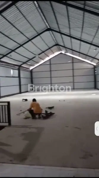 image DISEWAKAN GUDANG SIAP OPERASIONAL BERLOKASI DI PEMECUTAN KELOD (7)