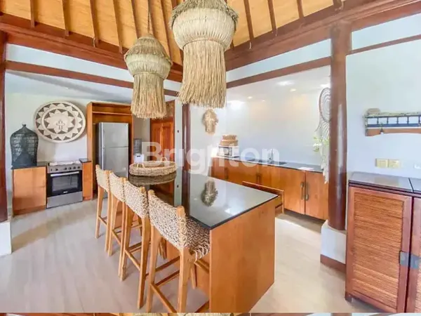 image DISEWAKAN VILLA AREA BUDUK DEKAT CANGGU 4 BEDROOM  (7)