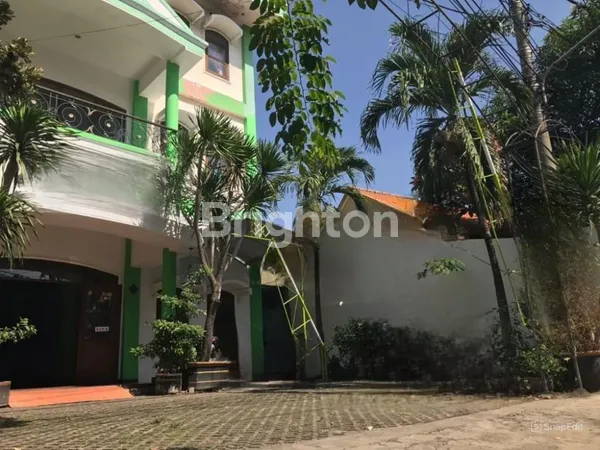 image BANGUNAN SIAP HUNI & SIAP USAHA DI PUSAT KOTA SURABAYA (1)